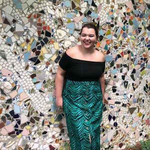 Meet your Posher, Meredith